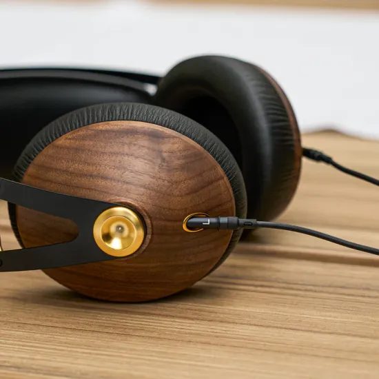 Meze 99 Series Standard Cable - Gold