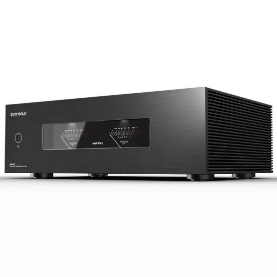 Eversolo AMP-F8