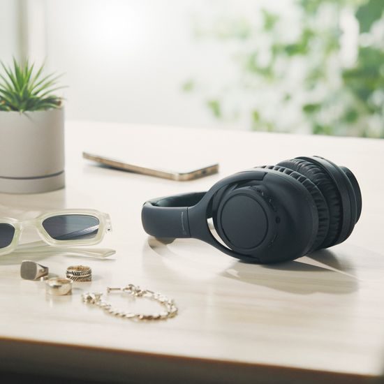 Audio-Technica ATH-S300BT - černá