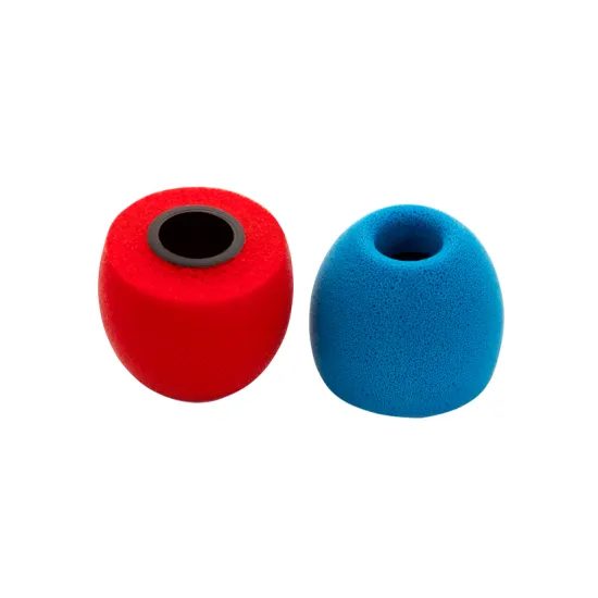 Campfire Audio - sada nástavců pro sluchátka