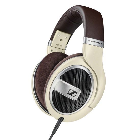 Sennheiser HD 599 (používáno)