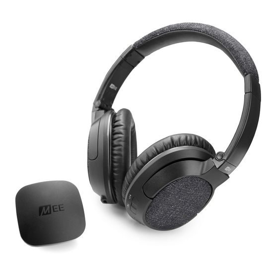 MEE audio Connect T1 M3