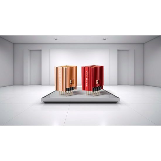 Burson Audio V7 Classic Pro Single - Pár (rozbaleno)