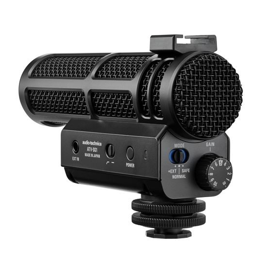 Audio-Technica ATV-SG1