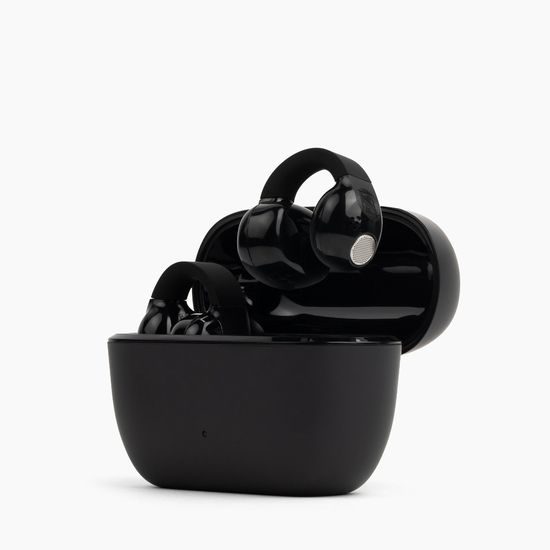 Sennheiser Accentum Clip - černá