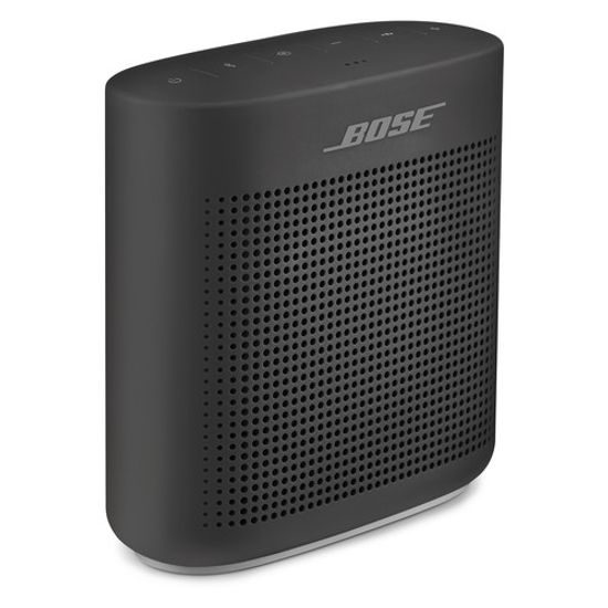 BOSE SoundLink Color II Soft Black