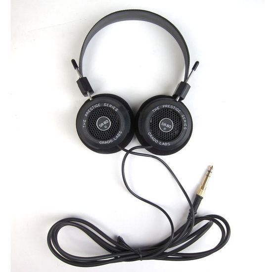 Grado Prestige SR80e