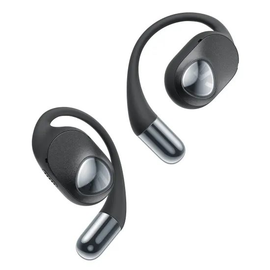 SoundPeats GoFree2 - černá