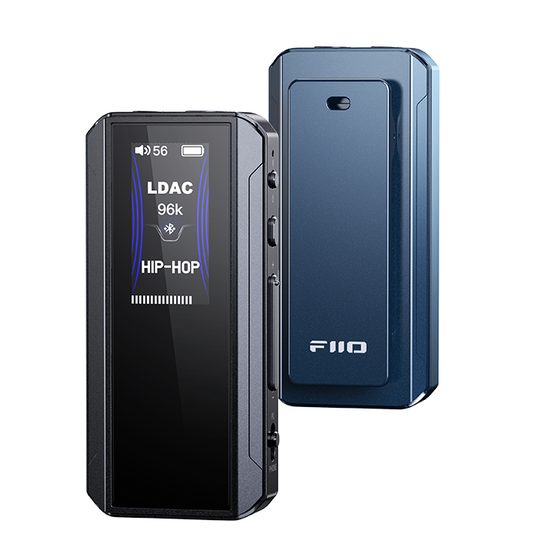 FiiO BTR13 modrá