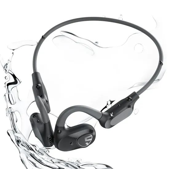 SoundPeats RunFree Lite2 - černá