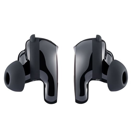 Bose QuietComfort Ultra Earbuds ( 2Gen ) - černá