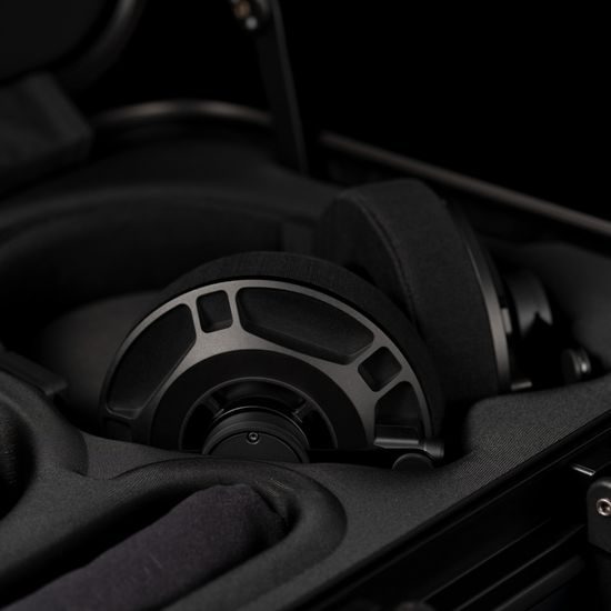 Final Audio D7000 (rozbaleno)
