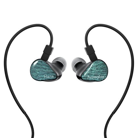 Topping Audio Hane