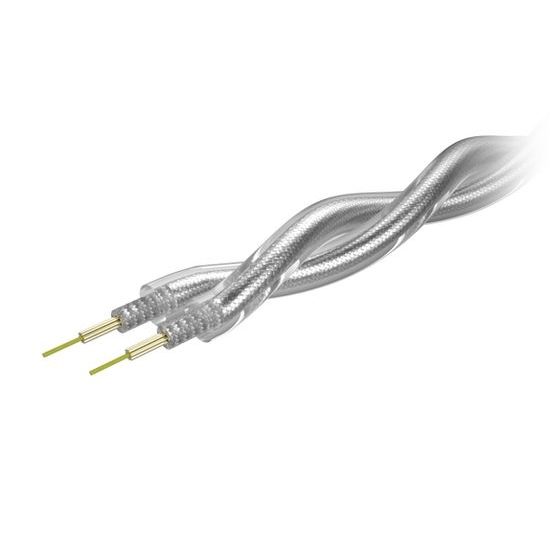 Astell&Kern Crystal Cable Next, Custom IEM 2-Pin / 2.5 mm Jack
