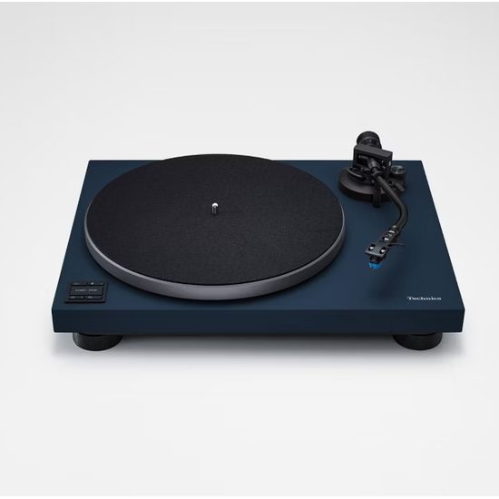 Technics SL-40CBT modrá