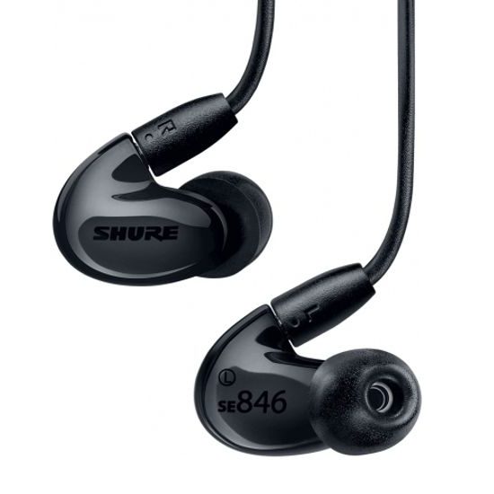 Shure SE846 Black