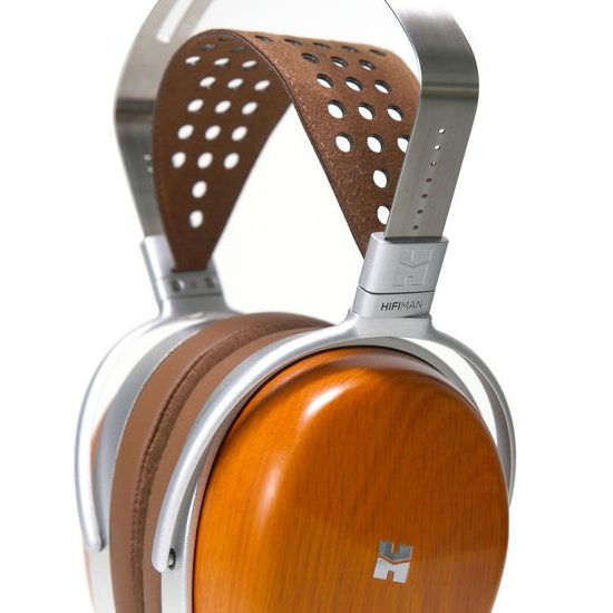 HiFiMAN Audivina
