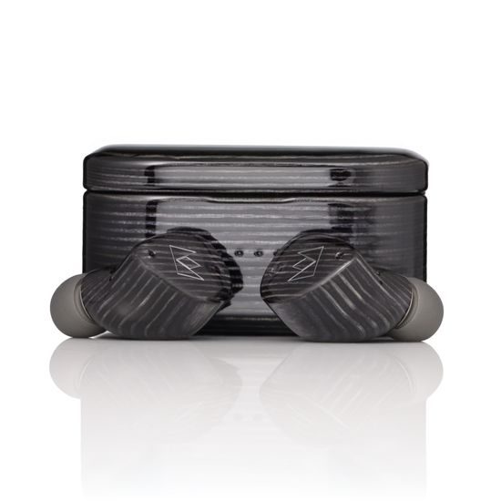 Noble FoKus Prestige Encore TWS černá