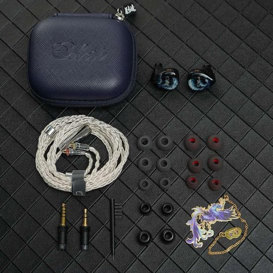 Kinera Celest Relentless (rozbaleno)