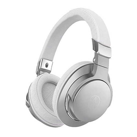 Audio-Technica ATH-AR5BT silver (rozbaleno)