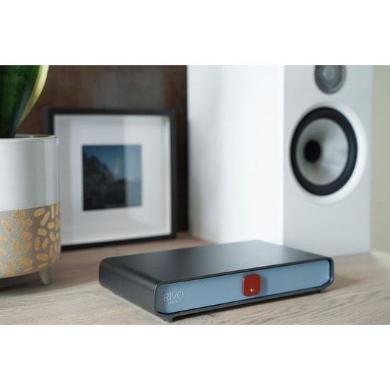 Volumio Rivo (rozbaleno)