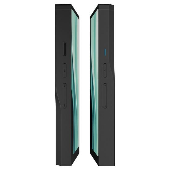 HiBy R6 PRO II 2025 - černá