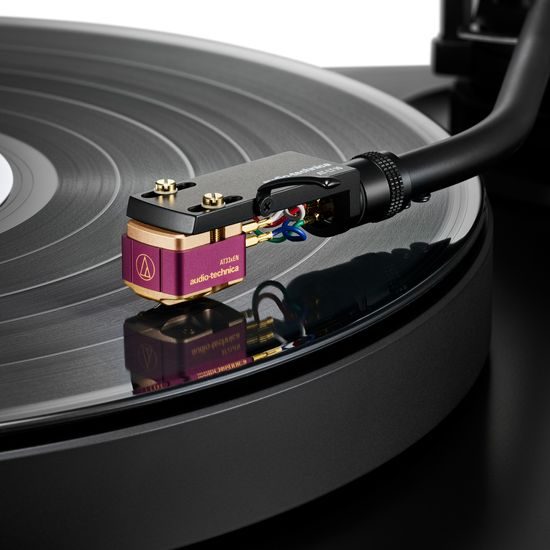 Audio-Technica AT33xEN