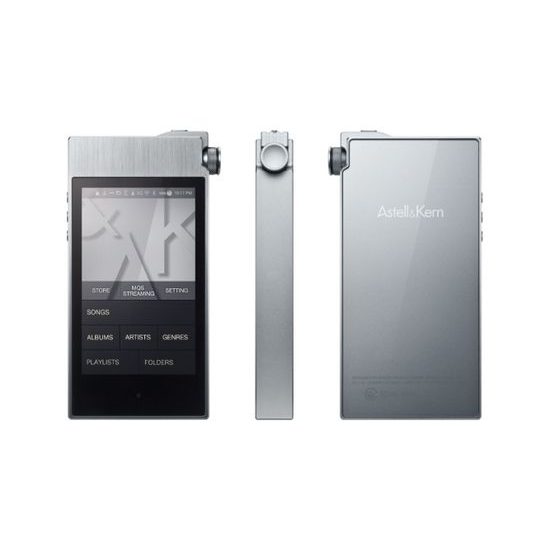 Astell&Kern AK100 II (rozbaleno)