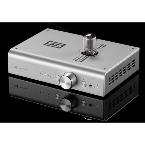 Schiit Audio Saga