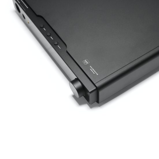 HIFIMAN Serenade (bez Bluetooth)