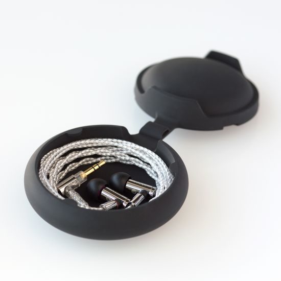 Final Audio E5000 (rozbaleno)