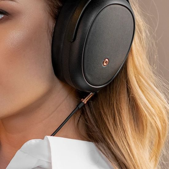 Meze Liric Standard Cable