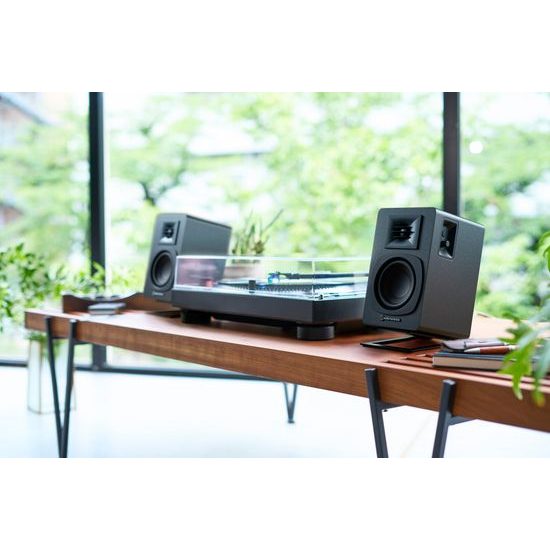 Audio-Technica AT-ST3 repro stojany