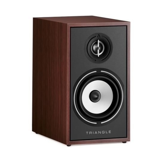 Triangle Borea BR02 - ořech