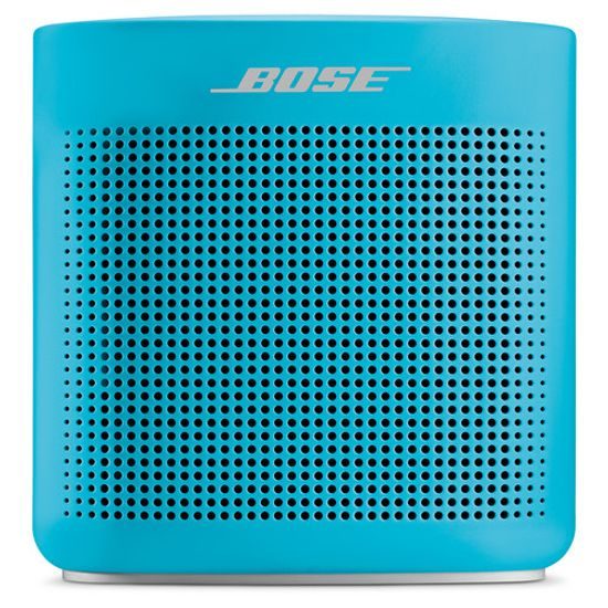 BOSE SoundLink Color II Aquatic Blue