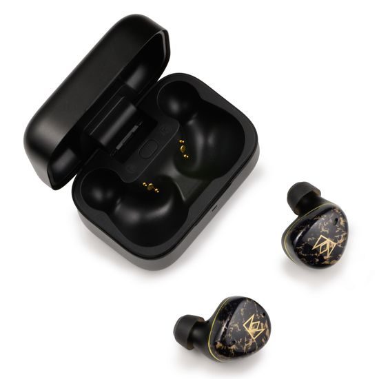 Noble Audio FoKus Rex5 TWS Black