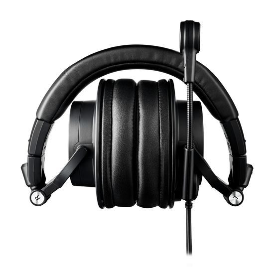 Audio-Technica ATH-M50xSTS-USB (rozbaleno)
