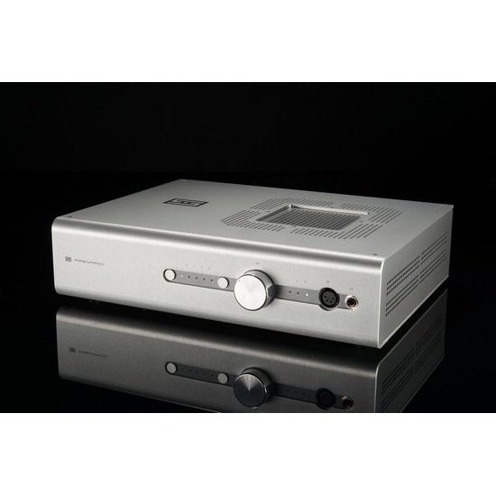 Schiit Audio Ragnarok