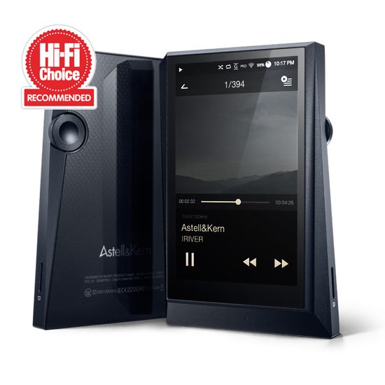 Astell&Kern AK300 (používáno)