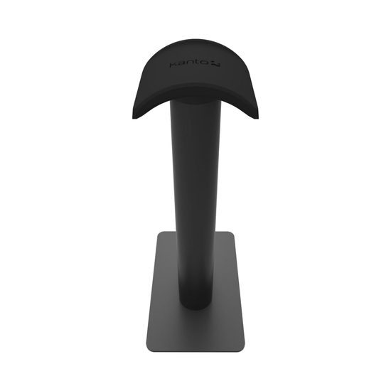 Kanto H2 - stojan na sluchátka, černý