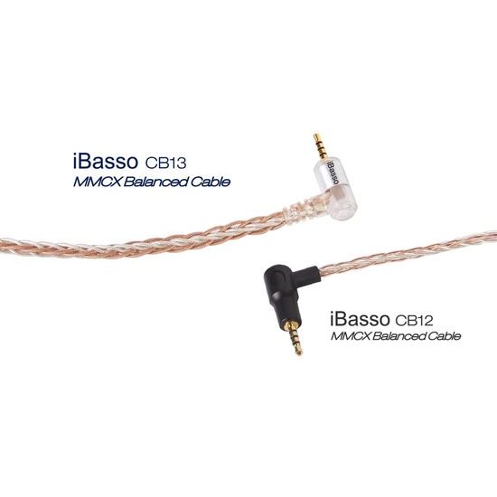 iBasso CB13