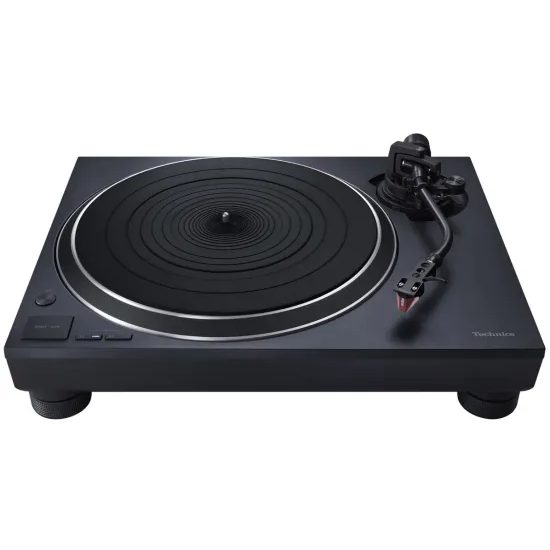 Technics SL-1500 černá
