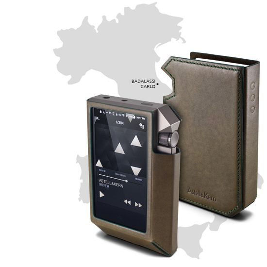 Astell&Kern AK240