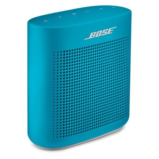 BOSE SoundLink Color II Aquatic Blue