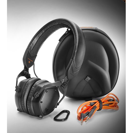 V-Moda XS (rozbaleno)