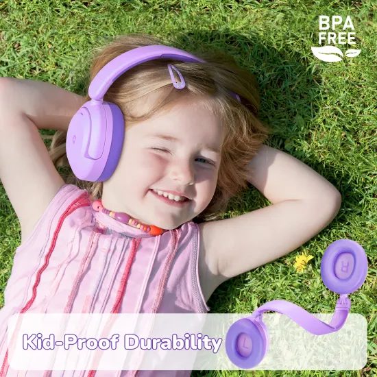 iClever BTH20 – Lila