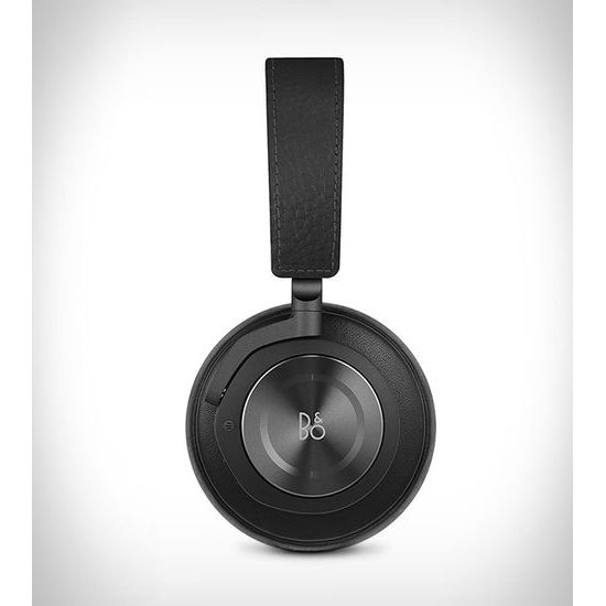 BeoPlay by BANG & OLUFSEN H9 black (používáno)