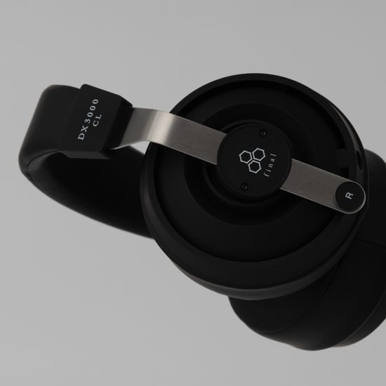 Final Audio DX3000CL