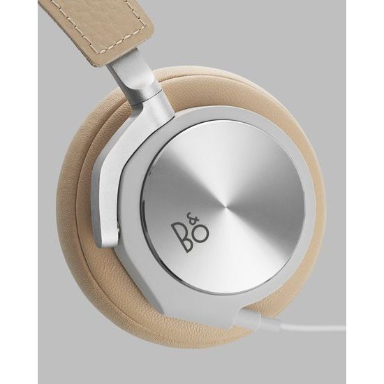 BeoPlay H6 2nd Gen Natural Leather