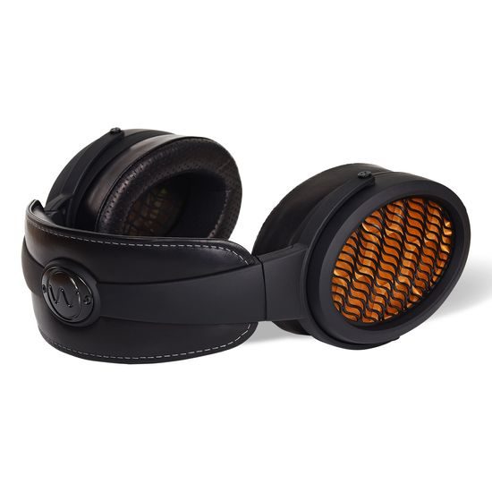 Warwick Acoustics Aperio System - černá
